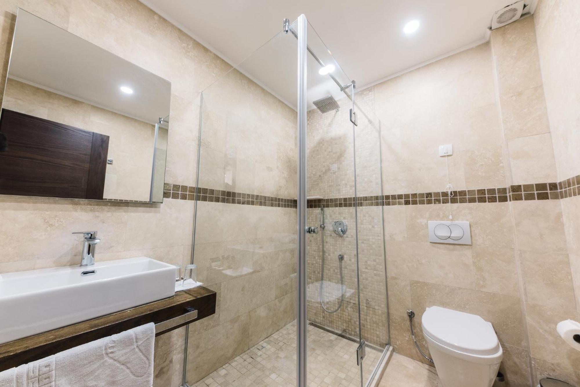 Boutique Hotel "Salina" Ulcinj Exterior foto