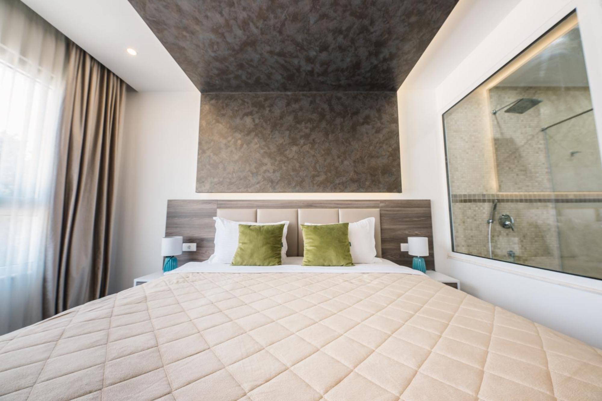 Boutique Hotel "Salina" Ulcinj Exterior foto