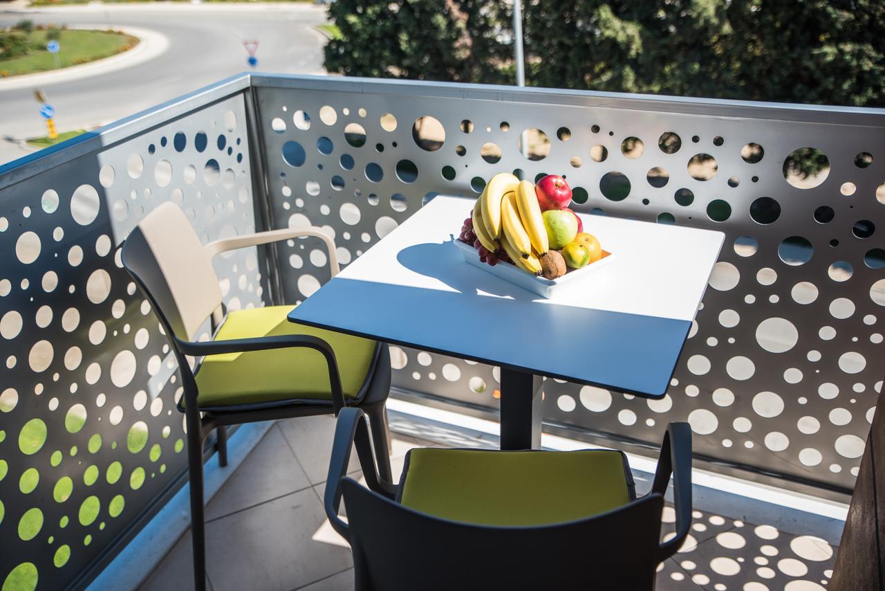 Boutique Hotel "Salina" Ulcinj Exterior foto
