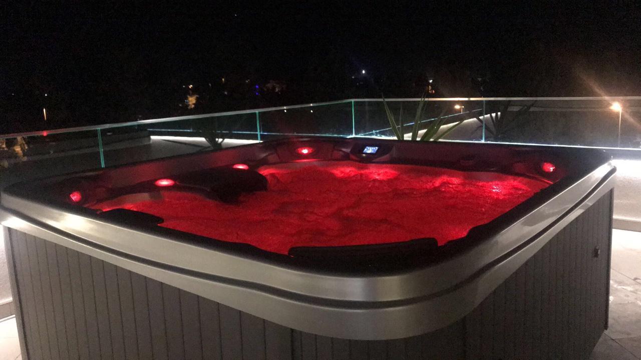 Boutique Hotel "Salina" Ulcinj Exterior foto